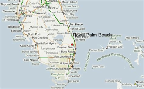 Royal Palm Beach Weather Forecast