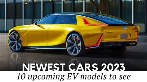 Every New Sports Car Announced for the Upcoming 2023 Model Year (Top 12 ...