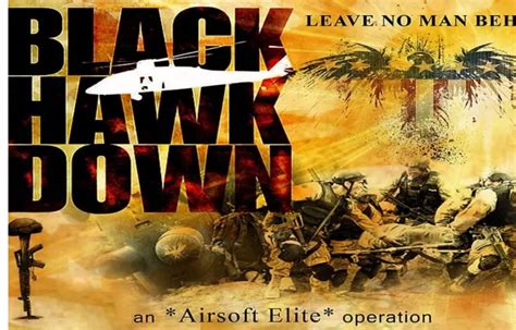 Black Hawk Down Cast : Who Stars In The Amazing Cast List? | Trending ...