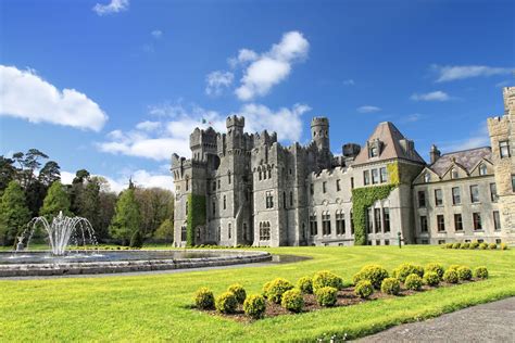 20 Best Castles in Ireland - Itinku