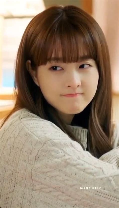 Park bo young doom at your service kdrama – Artofit