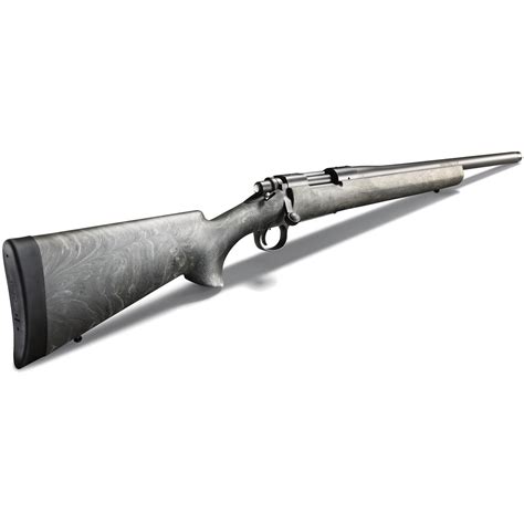 Remington Model 700 SPS Tactical, Bolt Action, .308 Winchester, 16.5 ...