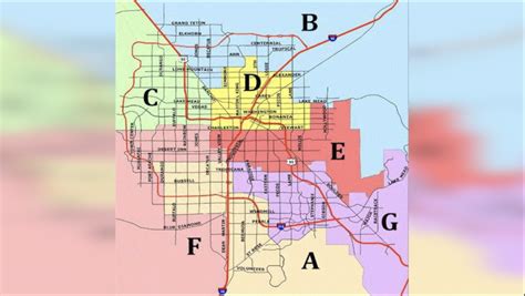 County welcomes public comment on redistricting plans