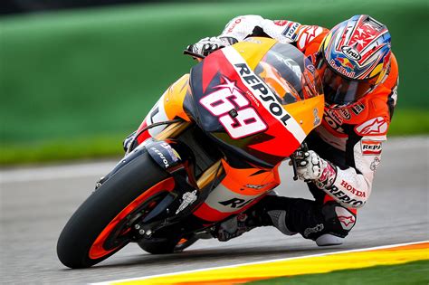 MotoGP Set to Retire Nicky Hayden's #69 at COTA - Asphalt & Rubber