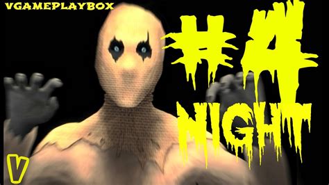 Asylum Night Shift 2 iOS / Android / Amazon Gameplay Video PART 4 - YouTube