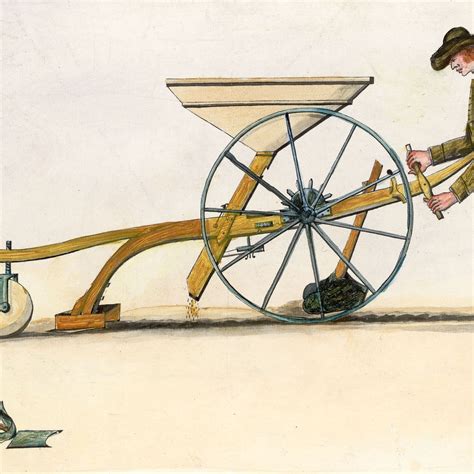 18th century Inventions | Tutt'Art@ Masters