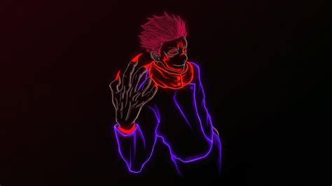 1920x1200 Sukuna Jujutsu Kaisen 1080P Resolution ,HD 4k Wallpapers ...