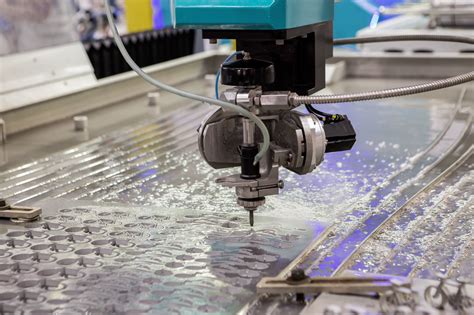 Precision Cutting: 7 Benefits of Waterjet Cutting Technology - The Dishh