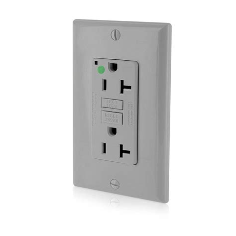 Leviton SmartlockPro GFCIs are designed to meet the latest UL standard ...