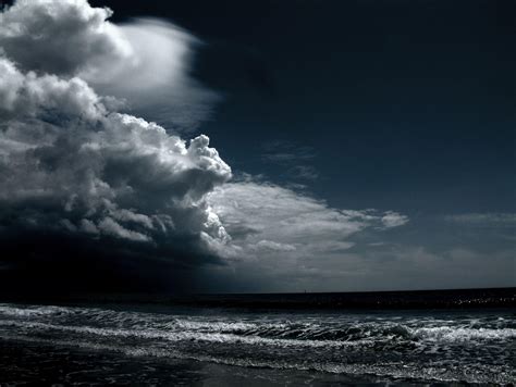 Dark Storm Wallpapers - Top Free Dark Storm Backgrounds - WallpaperAccess