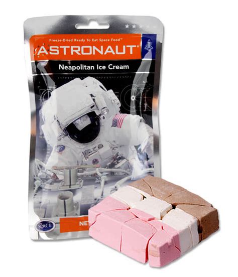 Astronaut Ice Cream - The Stocking Stuffer Store