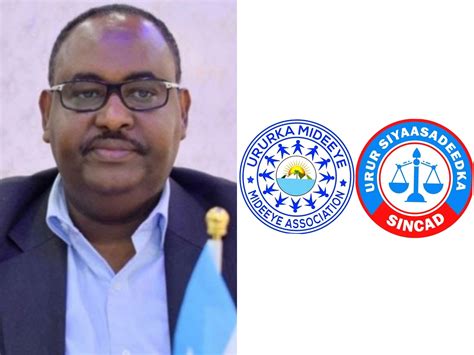 Two Political Associations Accuse Puntland President of Circumventing ...