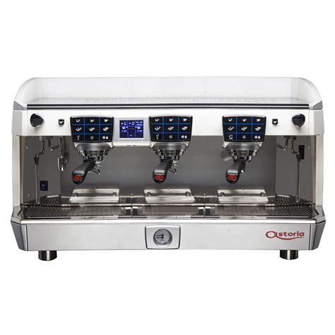 Astoria Core 600 Traditional Espresso Machine | Beanmachines