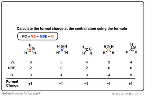 Calculating formal charge in atoms - bglomi