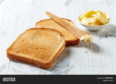 Sliced Toast Bread Image & Photo (Free Trial) | Bigstock