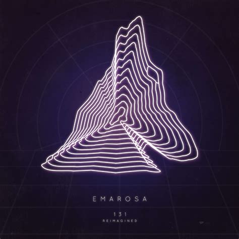 Emarosa Album Cover