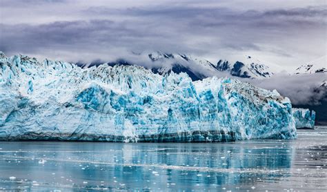 10 Epic Glaciers in Alaska for Your Bucket List - Linda On The Run