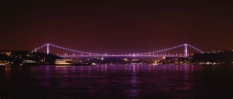 Bosphorus Dinner Cruise – Bosphorus Night Cruise - Tours Flame