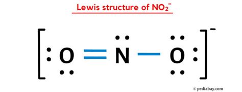 No2f Lewis Structure