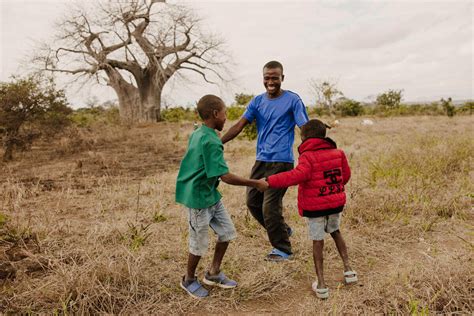 Culture, Food and Traditions in Malawi | World Vision Singapore