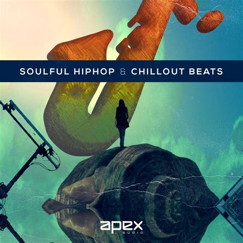 Soulful Hiphop & Chillout Beats Sample Pack | LANDR Samples