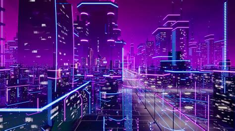 100+ Cyberpunk Wallpapers [HD] | Download Free Images On Unsplash