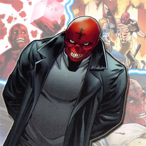 Red Skull (Ultimate) - Marvel Universe Wiki: The definitive online ...