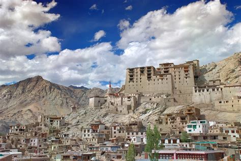 5 Most Popular Places to visit Leh Ladakh | Insight India : A Travel ...