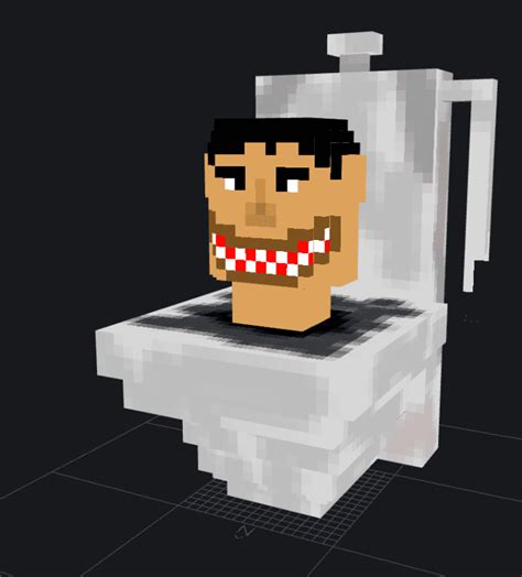 Skibidi Toilet Characters Stage 2 Addon (1.20, 1.19) - MCPE/Bedrock Mod ...