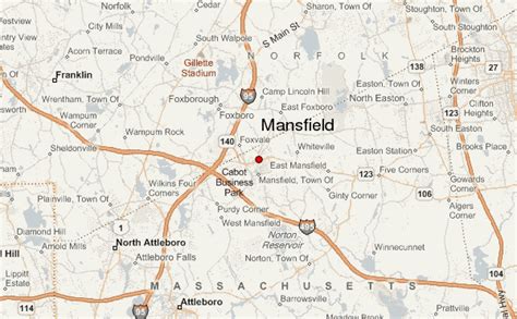 Mansfield Fish and Game - Mansfield Fish and Game