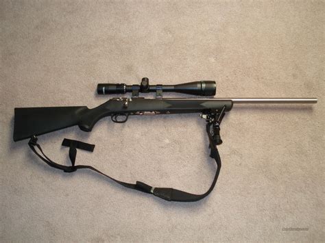 MARLIN 223 BOLT ACTION HEAVY BARREL - Wroc?awski Informator Internetowy ...