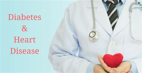 Are diabetic patients more prone to heart disease (CVD)?