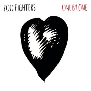 One by One (Foo Fighters album) - Wikiwand