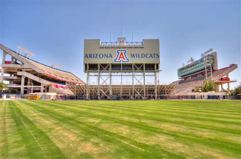 亚利桑那大学】 | 亚利桑那大学学费_录取条件 University of Arizona|神州学人