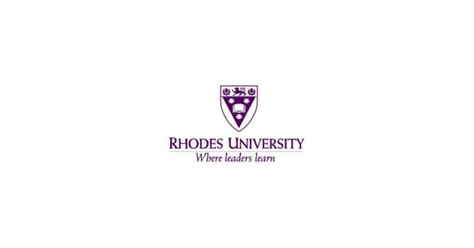 Rhodes University Login - RUConnected Student Portal - SchoolAhead