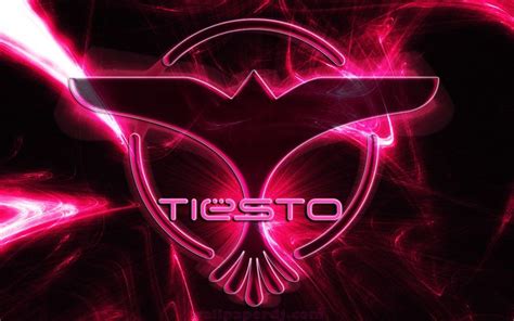 Tiësto Logo HD Wallpapers - Wallpaper Cave