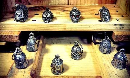 Guardian bells motorcycles, lucky bells custom motorcycle - AMT CUSTOM Shop