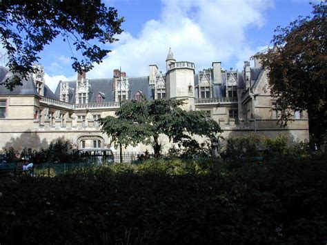 Musée de Cluny - Medieval Histories