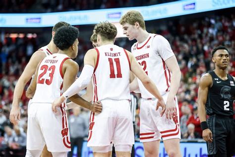 Badger basketball woes: Who’s to blame? - The Daily Cardinal