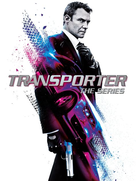 Transporter - Where to Watch and Stream - TV Guide