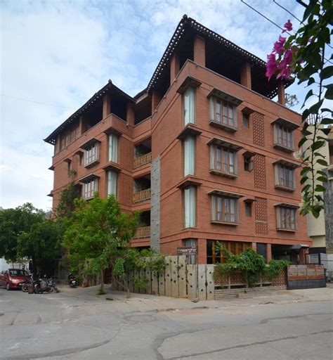 Homestay in BTM Layout, Bangalore | BTMNI1 | Service Apartments ...