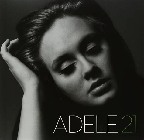 Adele - 21 CD | Gramofony-Platne.sk