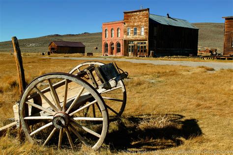 Bodie State Historic Park | Bodie State Historic Park, California ...