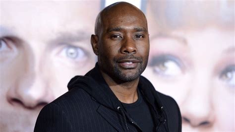 Meet Morris Chestnut's Wife Pam Byse and His 2 Kids