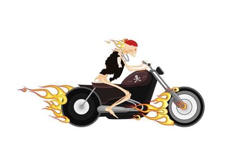 Ghost Rider Vector Art, Icons, and Graphics for Free Download