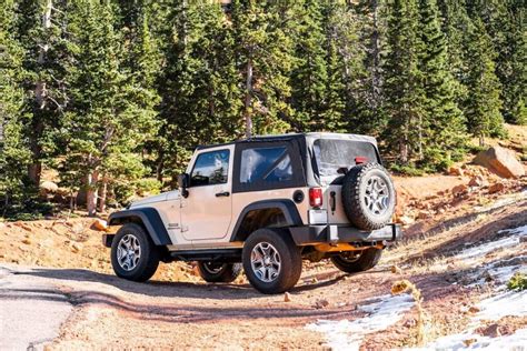 Jeep Soft Top: Storage & Maintenance Tips - Off-Roading Pro