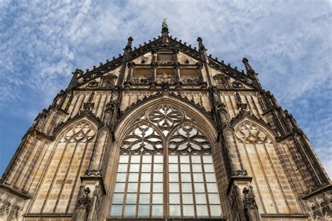 St. Paulus Dom in Münster - Cathedral, North Rhine-Westphalia by ...