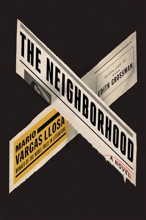 The Neighborhood | CBC Books