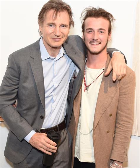 Liam Neeson reveals he's found love again | Now To Love