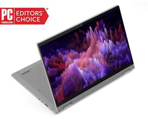 IdeaPad Flex 5 (14") | Flexible 14” 2-in-1 Laptop | Lenovo CA